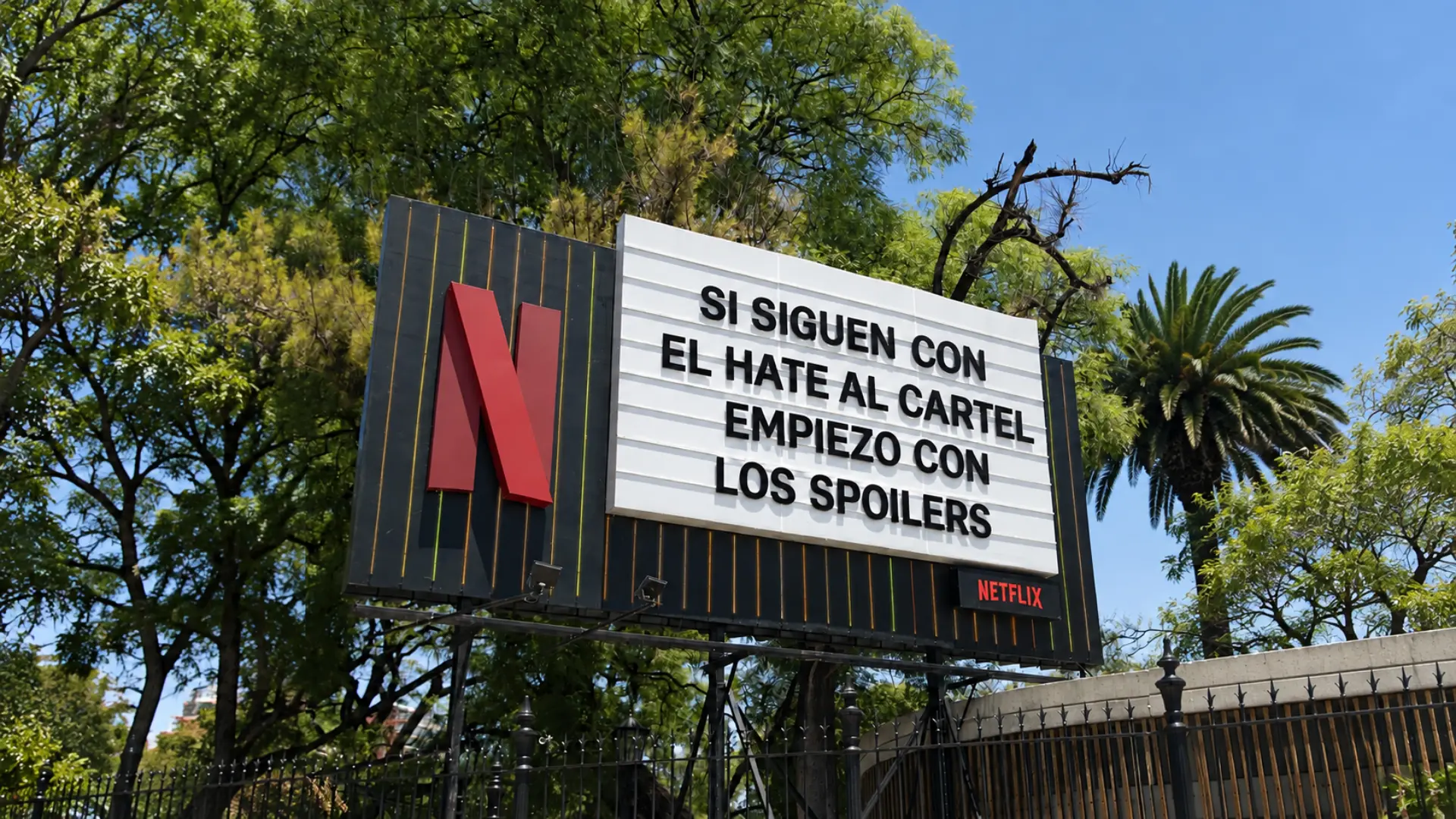 Primer Aviso