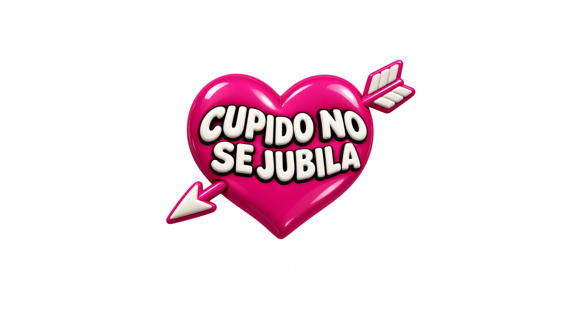 Cupido no se jubila